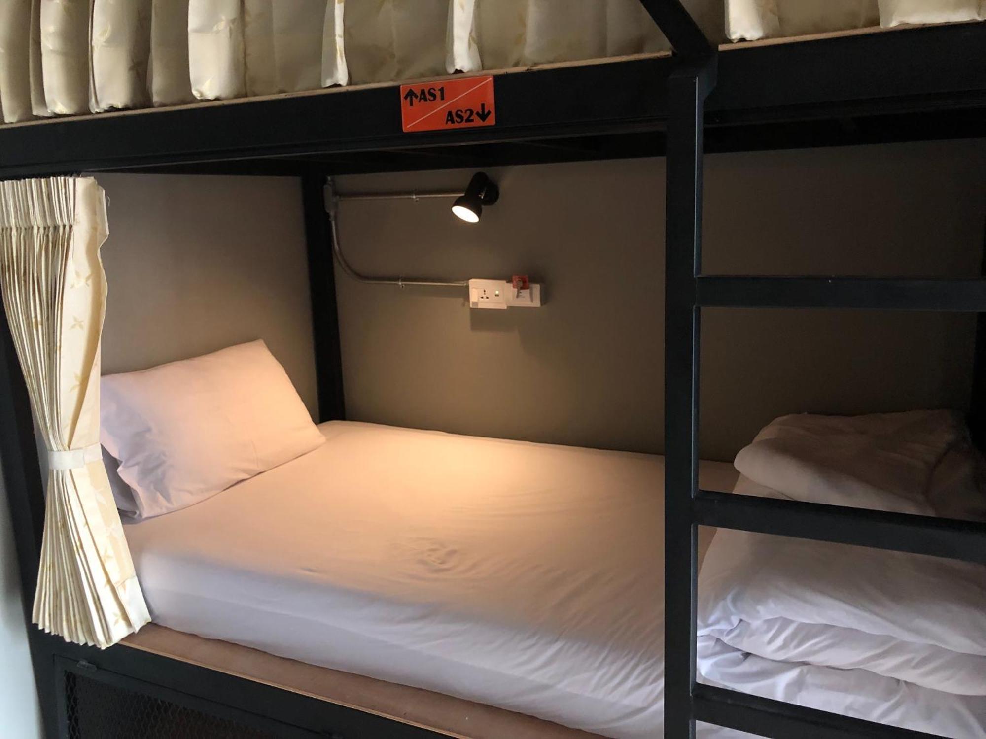 Aonang Sunset Hotel - Sha Extra Plus Ao Nang Exteriér fotografie